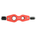 Copper Pipe Deburring Brush